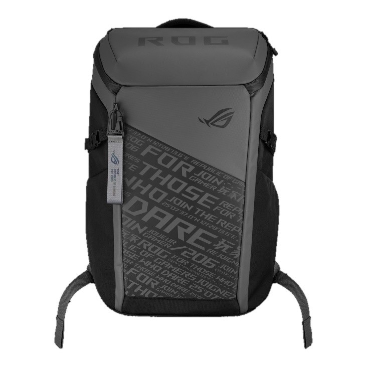 ASUS ASUS BP2801 ROG Ranger Gaming Backpack (Cybertext)