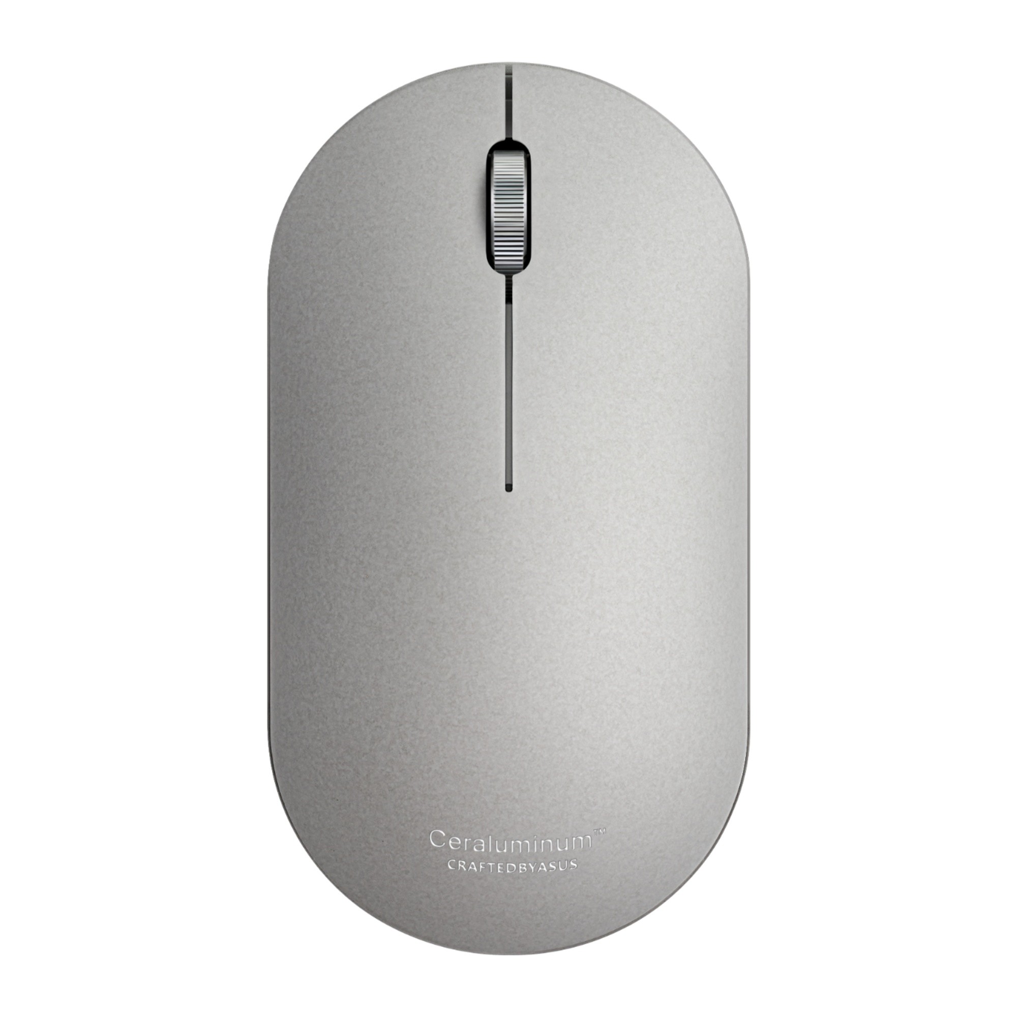 ASUS ASUS ZenMouse MD202/Office/Optical/4,200 DPI/USB+BT/White