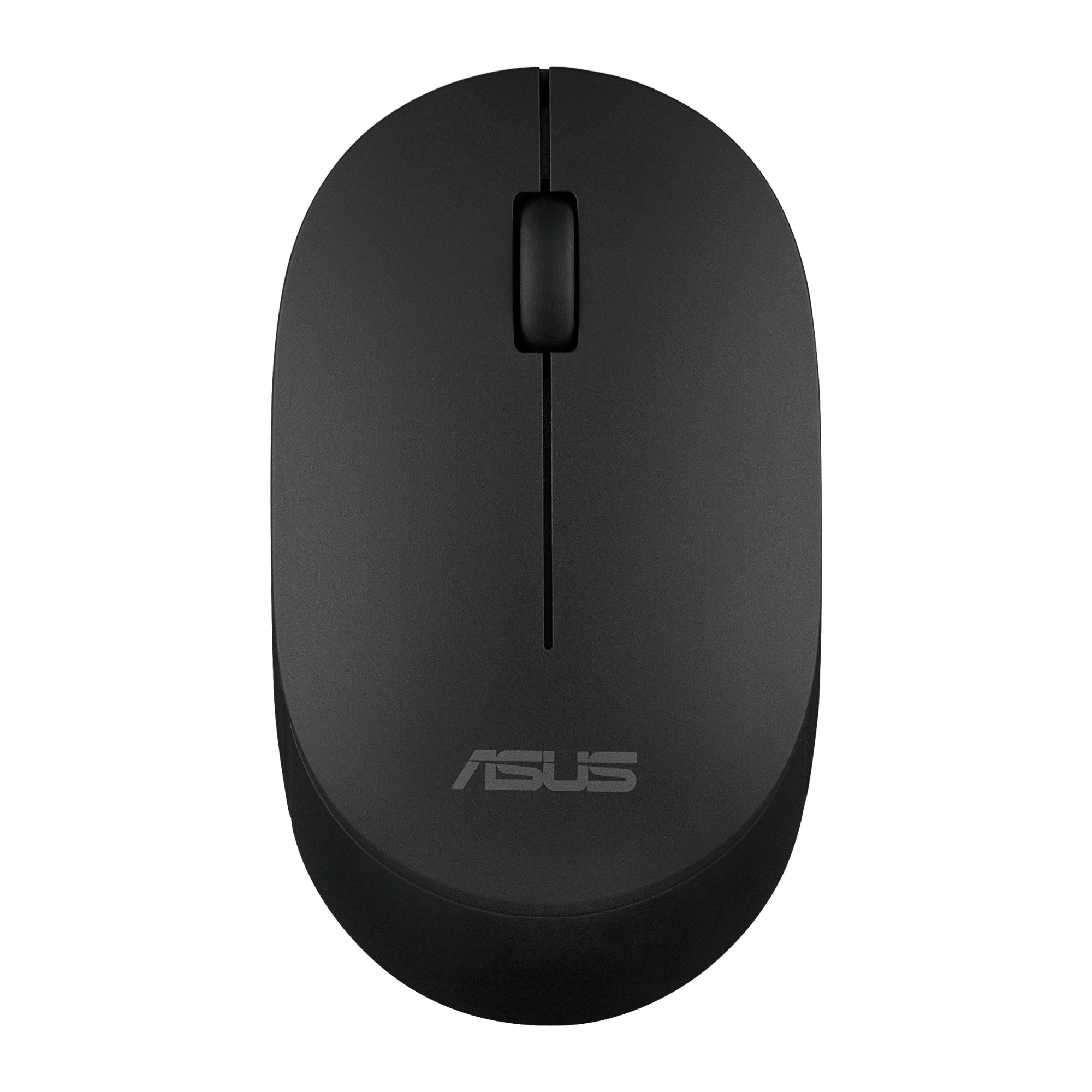 ASUS ASUS MW103/Office/Optical/1,600 DPI/Wireless USB/Black