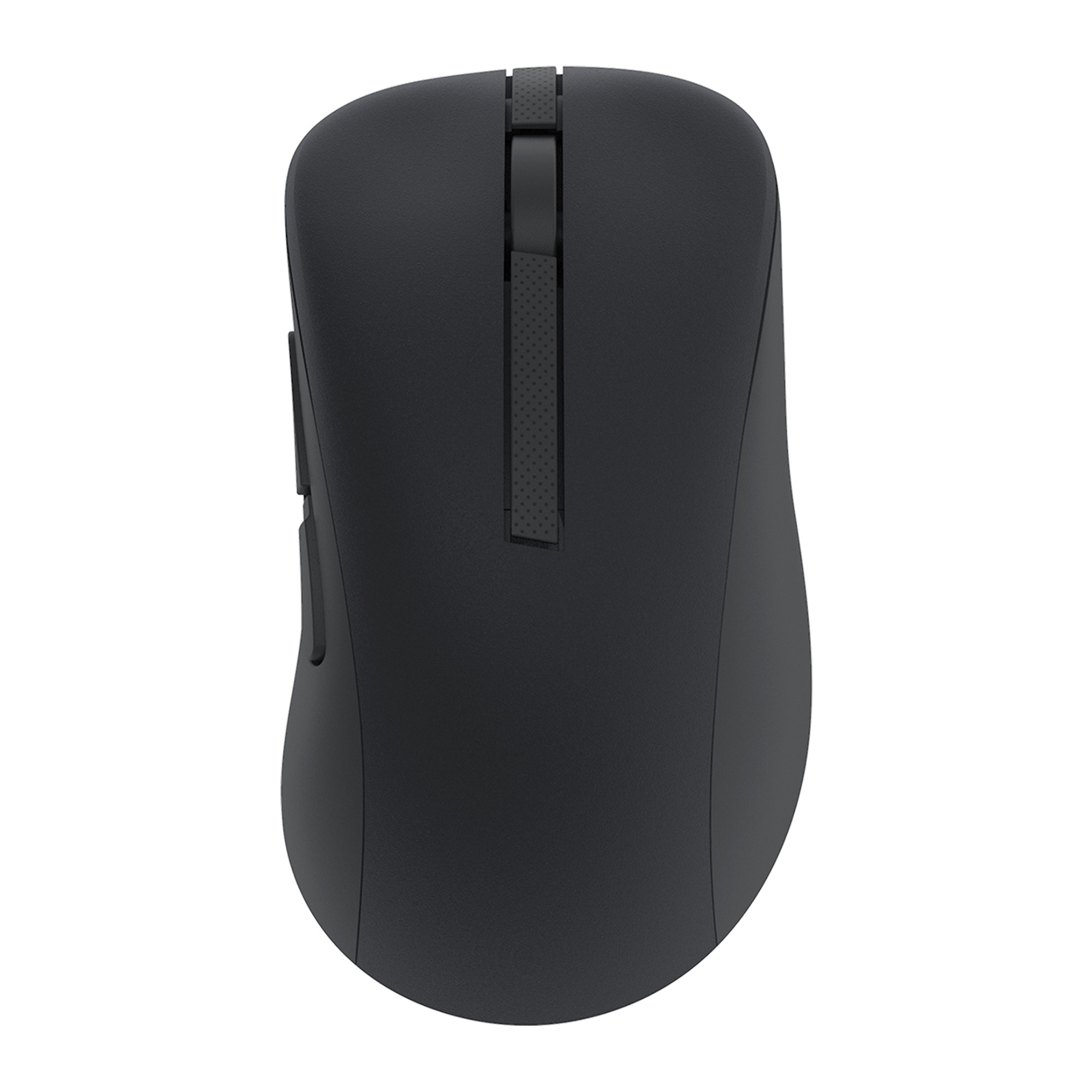 ASUS ASUS Wireless Mouse MD102/Office/Optical/For right-handed users/1,600 DPI/USB+BT/Gray