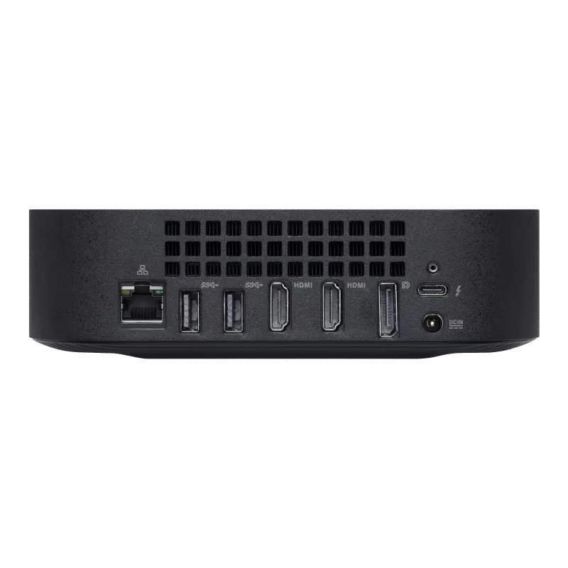 ASUS ChromeBox 5 (CN67) Mini 90MS02N1-M002A0 Počítač Mini, i3-1220P, 8GB, 128GB SSD, UHD, Chrome, 3R.