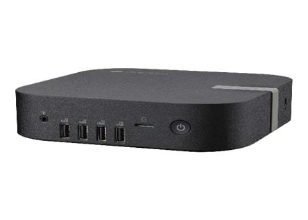 ASUS ASUS CHROMEBOX 5 90MS02X1-M001Y0 Mini Computer, i5-10210U, 245GB SSD, CHOS