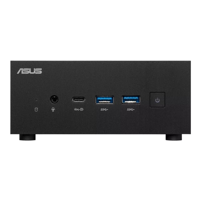 ASUS PN/ExpertCenter PN53-S5168AD/Mini/R5-7535HS/16GB/512GB SSD/AMD int/W11P EDU/3R.