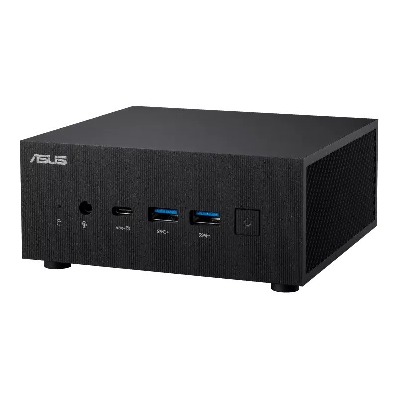 ASUS PN/ExpertCenter PN53-S7165AD/Mini/R7-7735HS/16GB/512GB SSD/AMD int/W11P/3R.