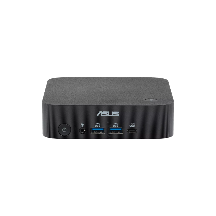 ASUS ASUS 90MS0391-M000F0 PN54-S1 Ryzen 5 220/512GB SSD/16GB DDR5/Win11 PRO