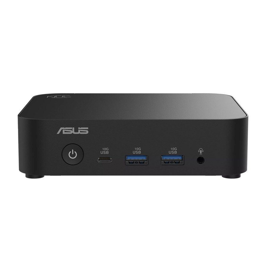 ASUS NUC 14 Essential N250/M.2 slot/0G DDR5/