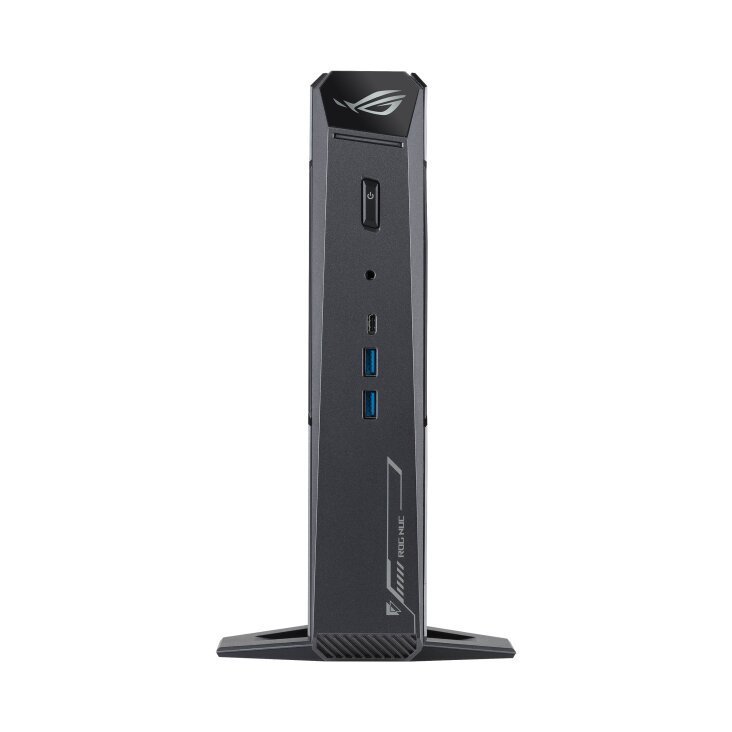 ASUS ASUS 90AS00I1-M00300 NUC 15 ROG u7-255HX/1T/16G D5/RTX5060/Win11