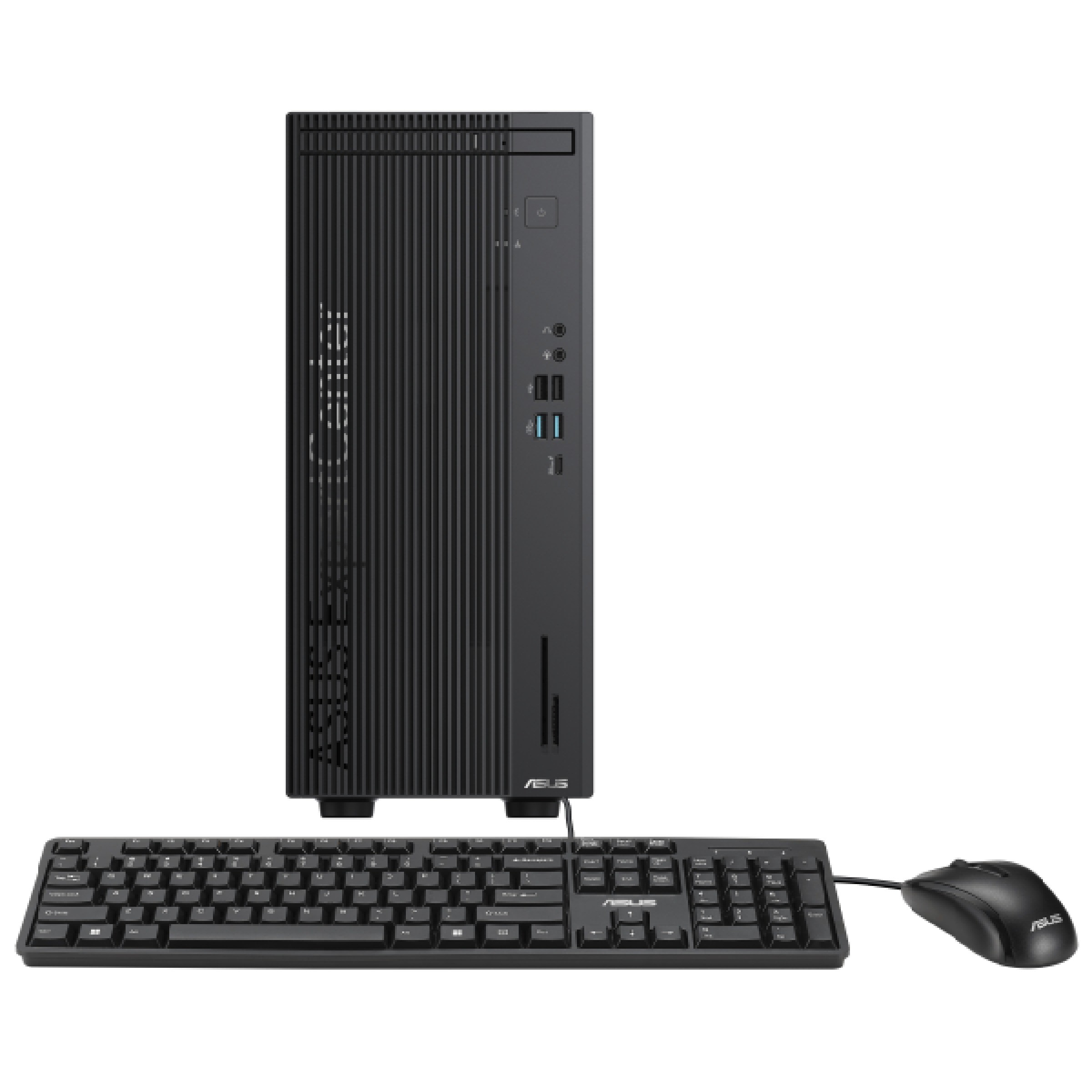 ASUS ExpertCenter/D701MERES/Mini TWR/i5-14500/16GB/512GB/UHD 770/W11P/3R