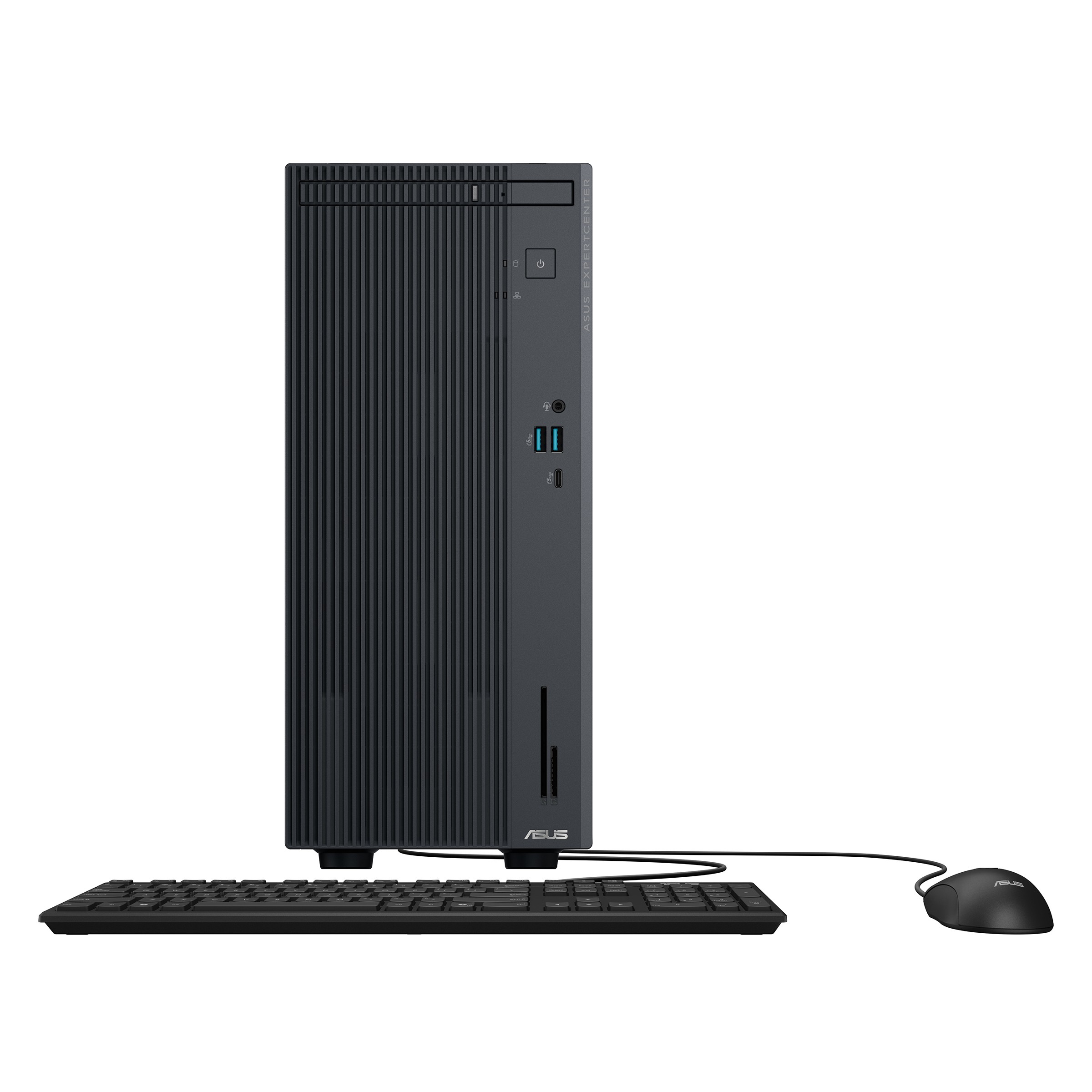 ASUS ASUS ExpertCenter/P500 (P500MV-C516512X)/Mini TWR/5-210H/16GB/512GB/Intel int/W11P/3Y