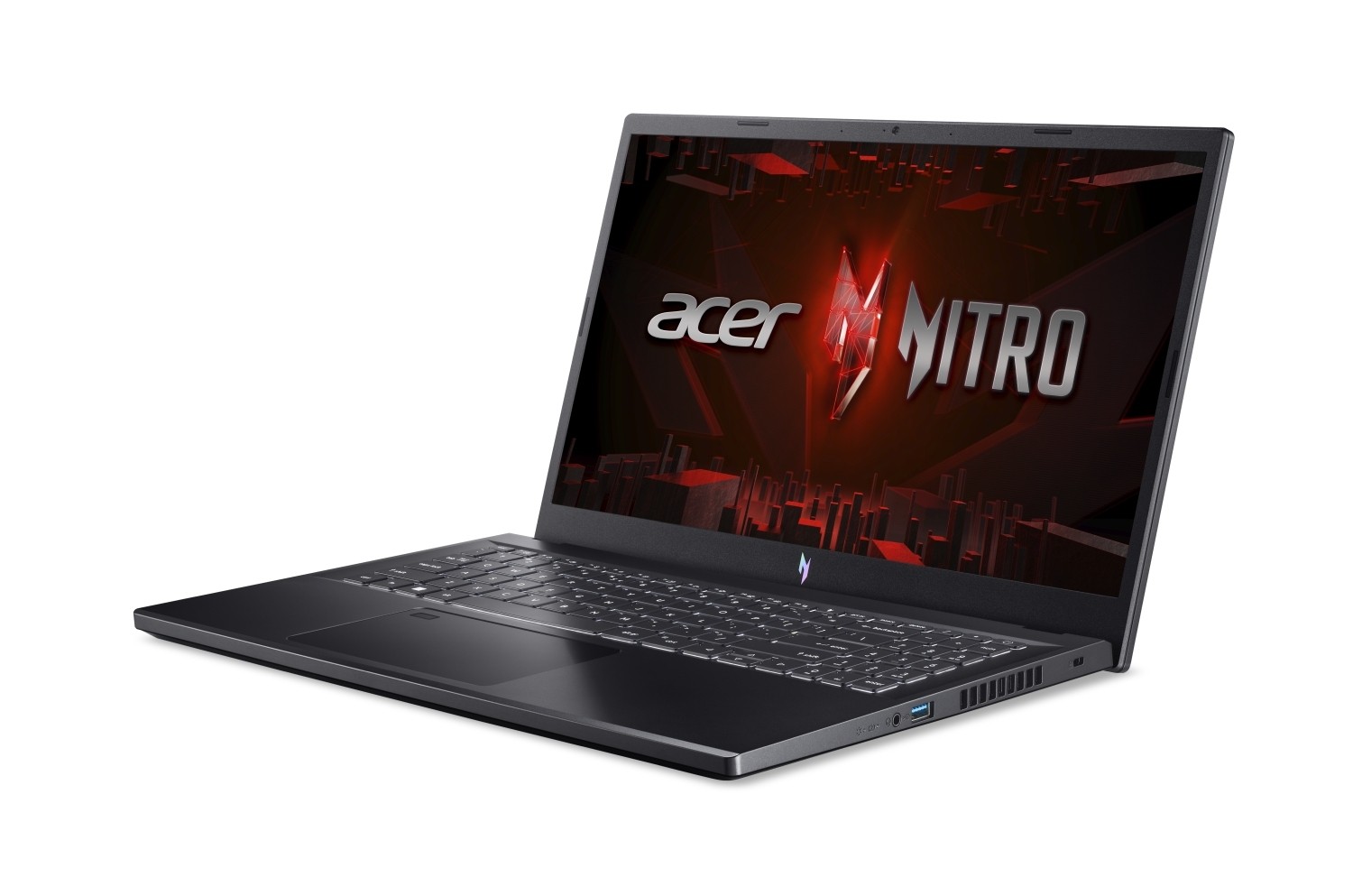 Acer Nitro V15 ANV15-51 NH.QNDEC.00B Notebook, i5-13420H, 15,6