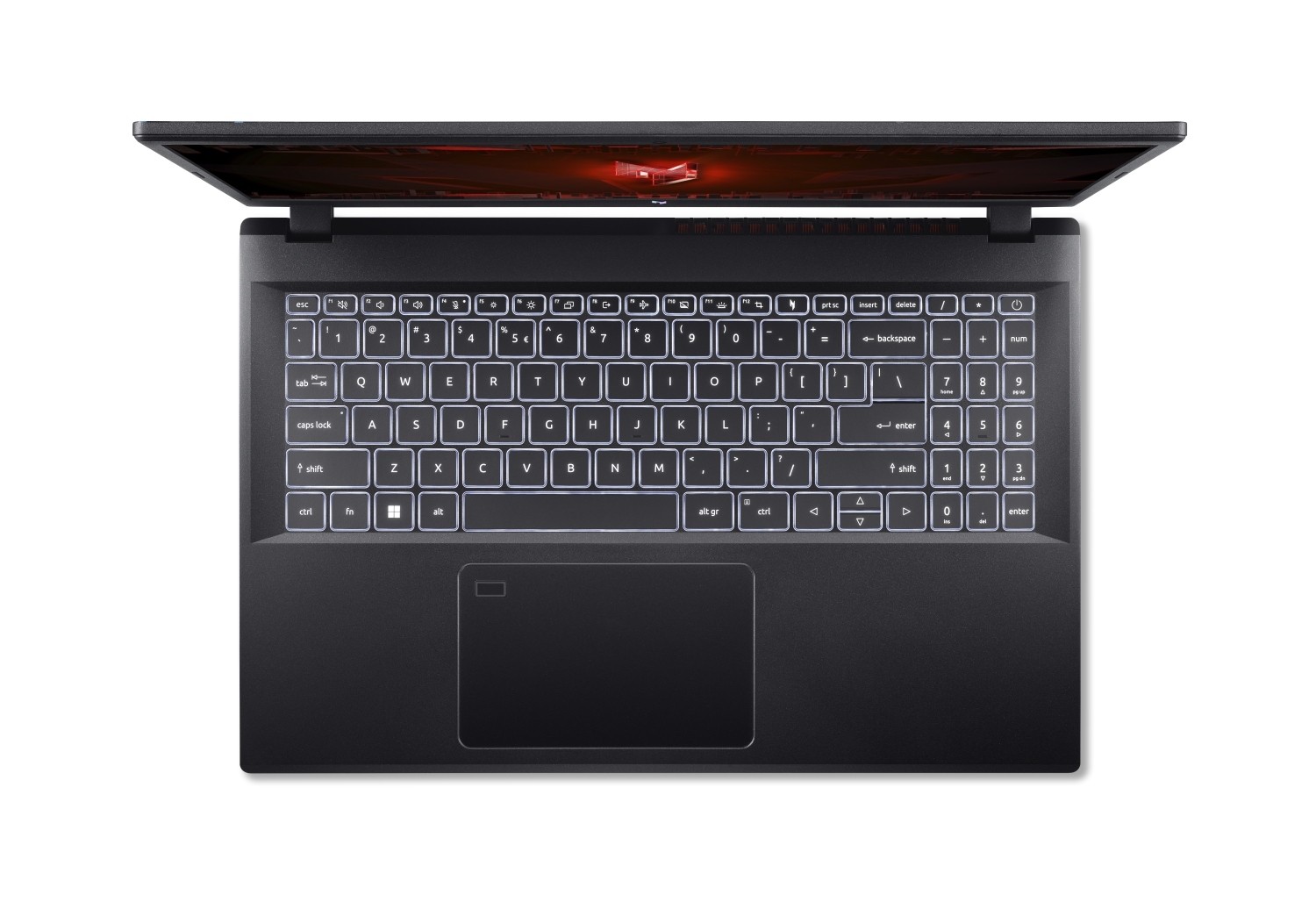 Acer Nitro V15 ANV15-51 NH.QNDEC.00B Notebook, i5-13420H, 15,6