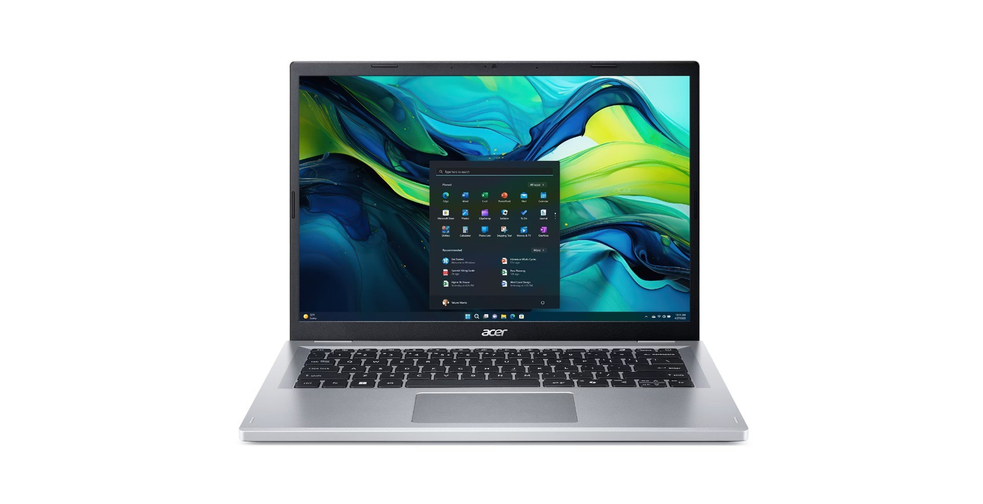 Acer Aspire Go 14/AG14-32P-35D5/3-N355/14