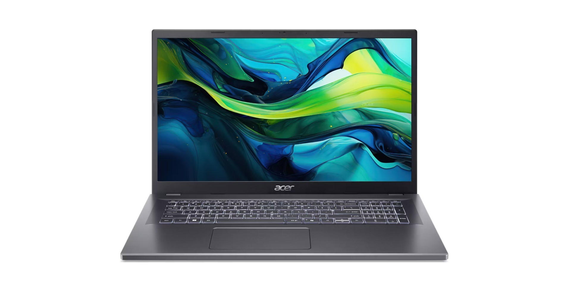 ACER Acer NX.J0HEC.003 Aspire 17/A17-51M-55LF/5-120U/17.3"/FHD/16GB/512GB/Intel int/no OS/Gray/2R
