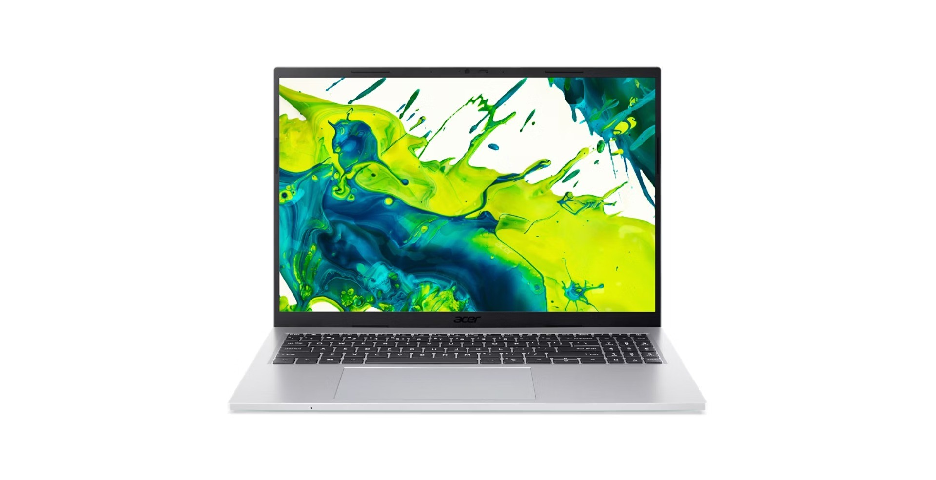 ACER Acer AG16-71P 16 NX.JTHEC.001 Notebook, C5-120U, 16G, 512SSD, Eshell
