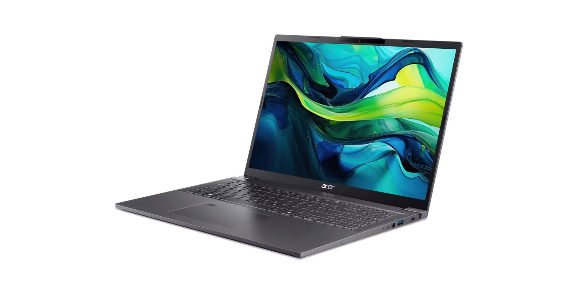 Acer Aspire 16/A16-71M-58EF/U5-115U/16