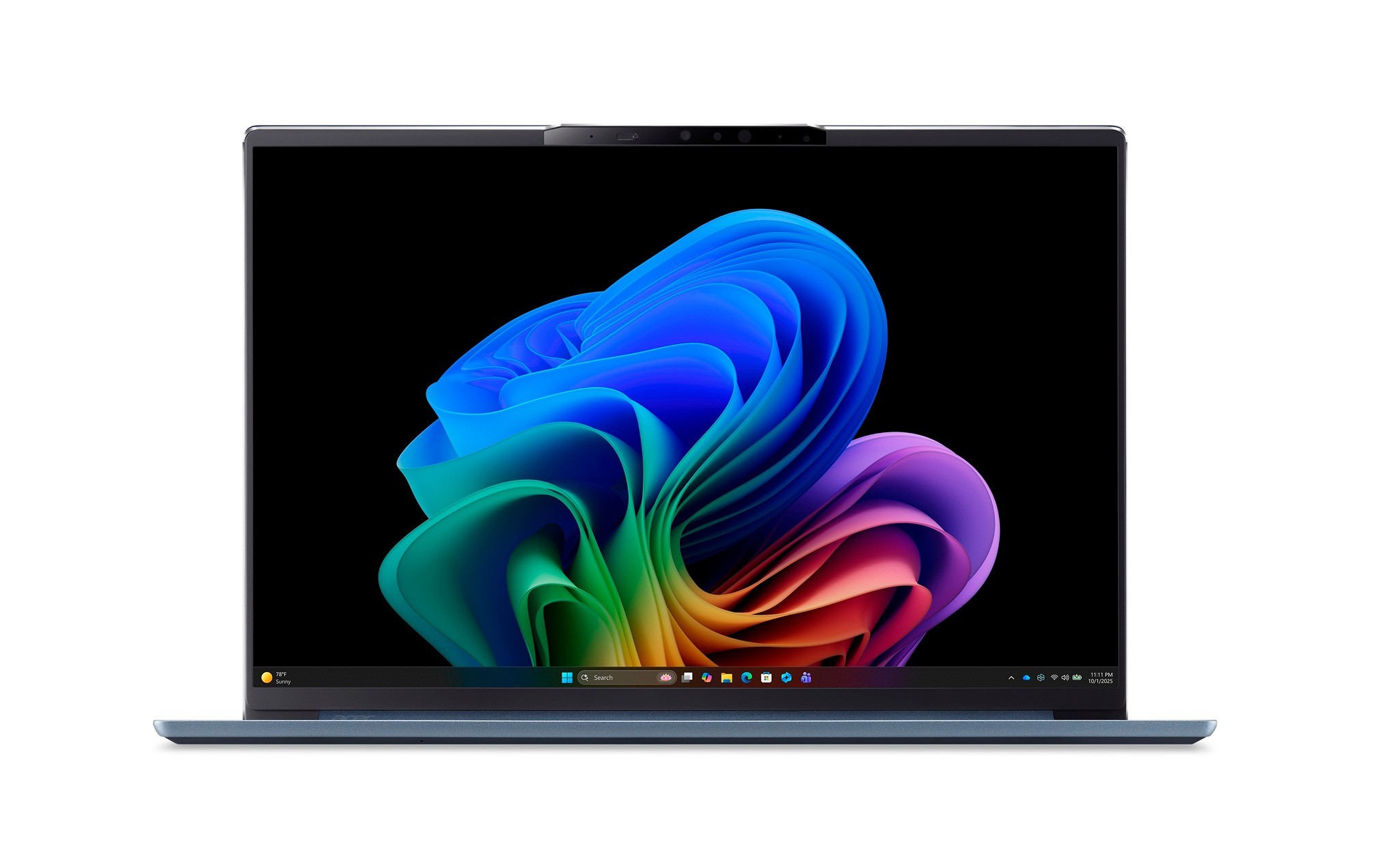ACER Acer NX.JZSEC.001 Swift Go 14/SFG14-I71-7285/U7-355/14"/WUXGA/16GB/512GB/Intel int/W11H/Blue/2R