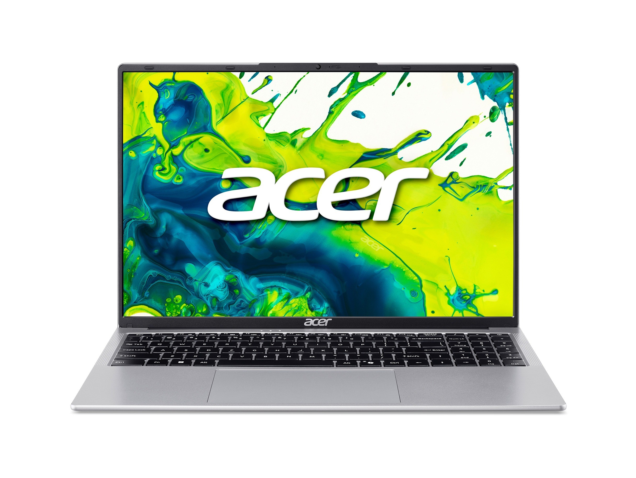 ACER Acer NX.DK4EC.002 Aspire Lite/AL16-54P-544A/5-120U/16"/WUXGA/16GB/512GB/Intel int/W11H/Silver/2R