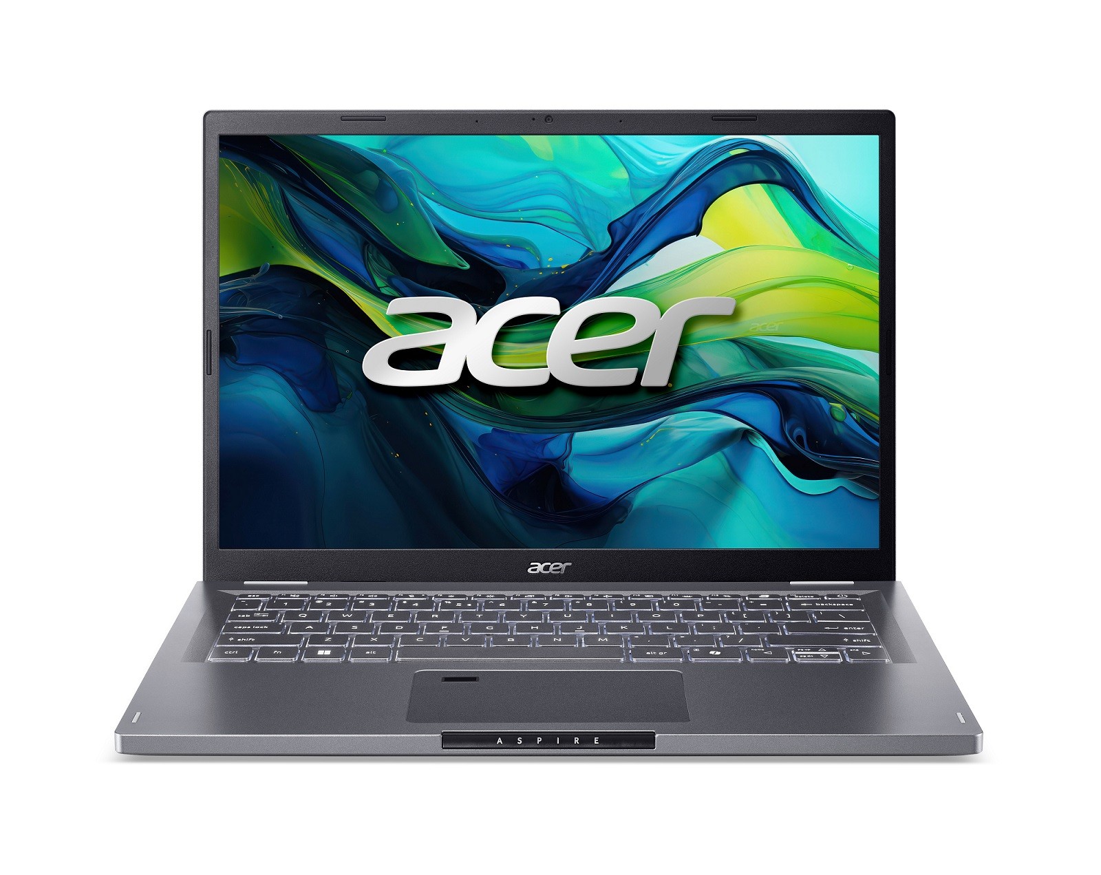 ACER Acer NX.KRWEC.003 Aspire 14/A14-51M/5-120U/14"/WUXGA/16GB/512GB SSD/Iris Xe/W11H/Gray/2R