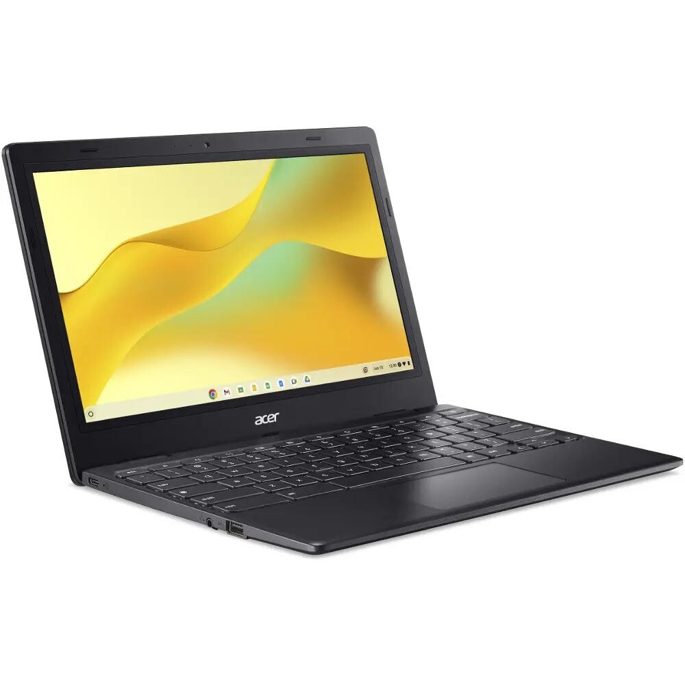 ACER Acer NX.JYGEC.001 Chromebook 311/CBOA311-2H-8125/MTK-540/11.6"/1366x768/4GB/128GB/Mali G57/Chrome/Black/2R