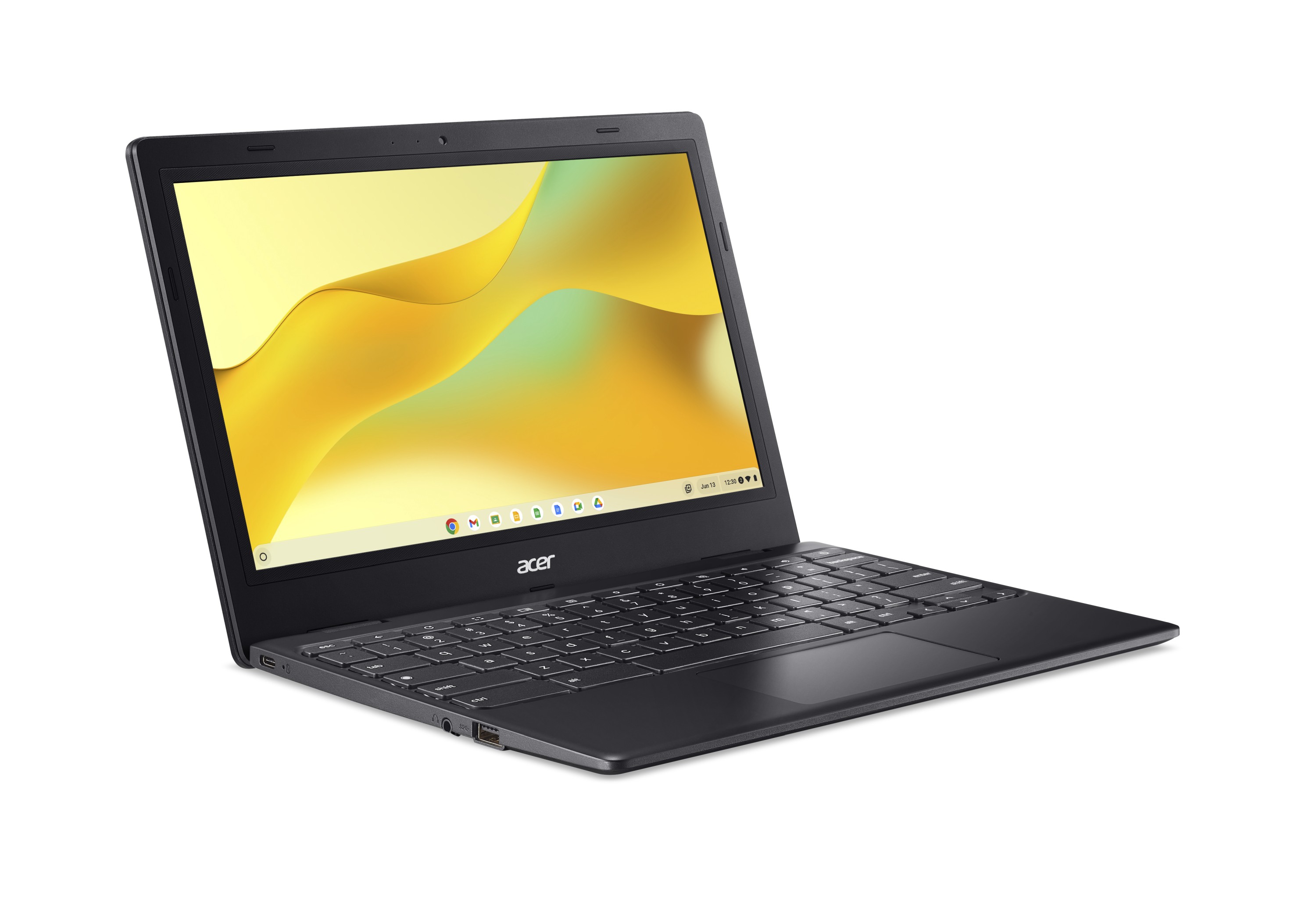 Acer Chromebook 311 CBOA311-1H-C3FQ NX.J3MEC.001 Notebook, N4500, 11,6