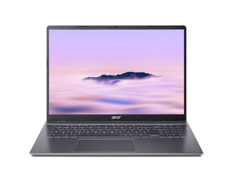 ACER Acer NX.JCNEC.006 CB516-1HT 16/C3-100U/8G/256GB/Chrome/noA