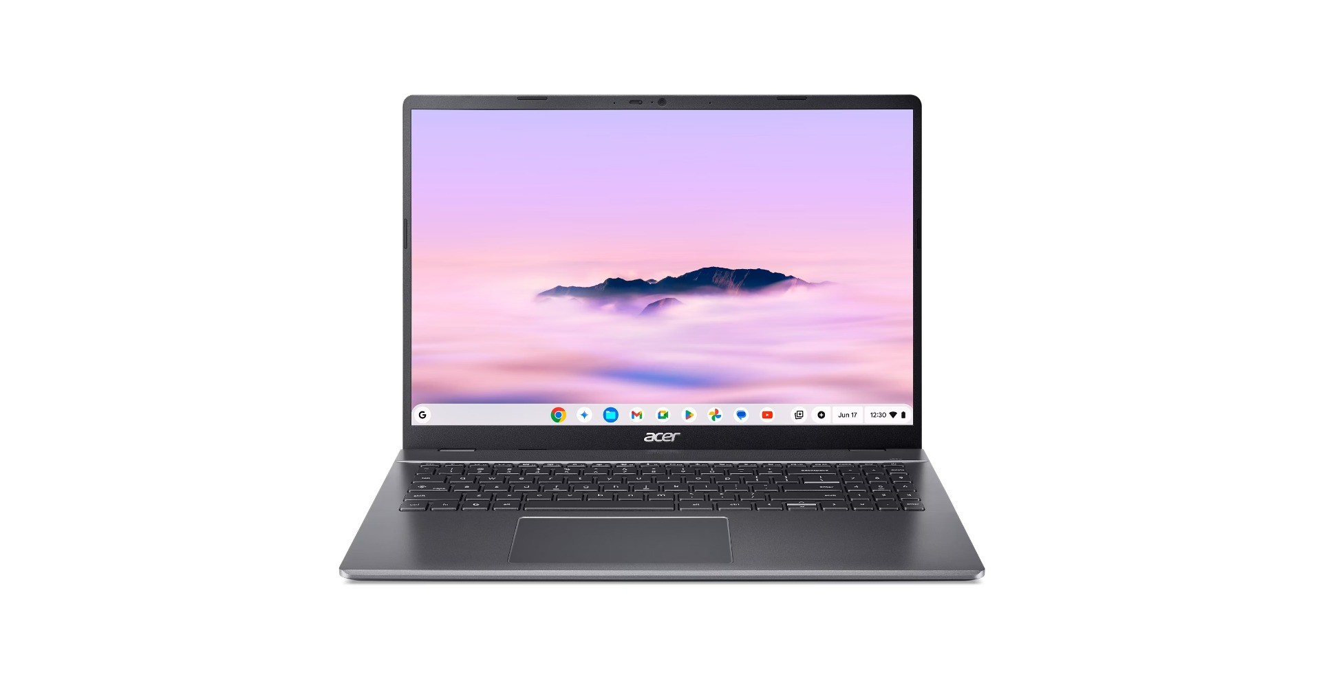 ACER Acer CB516-1HT 16 NX.JCNEC.001 Notebook, C3-100U, 8G, 256SSD, Chrome
