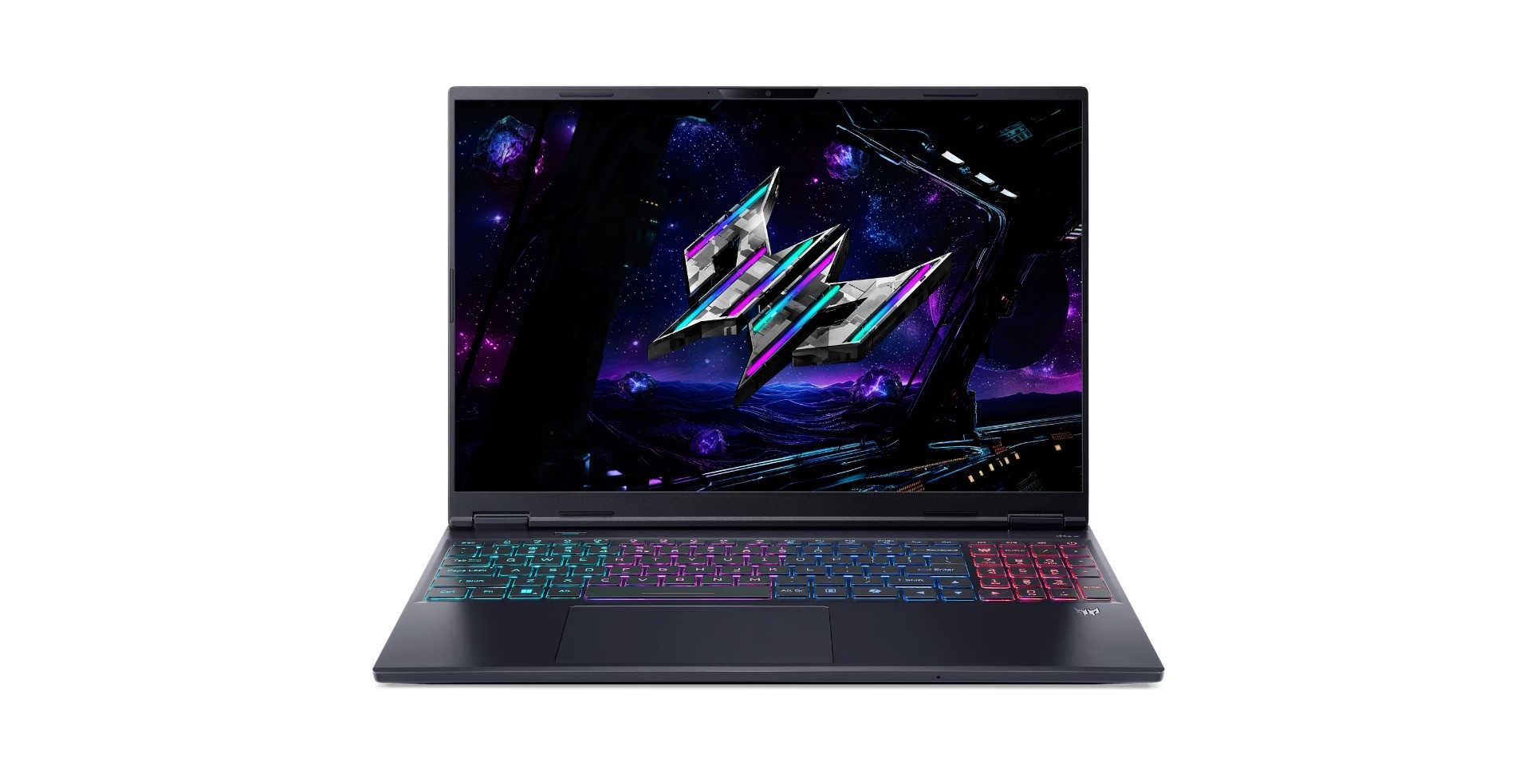 ACER Acer NH.QZCEC.005 Predator Helios Neo 16S/PHN16S-71-90DZ/U9-275HX/16"/2560x1600/64GB/1TB/RTX 5070Ti/no OS/Black/