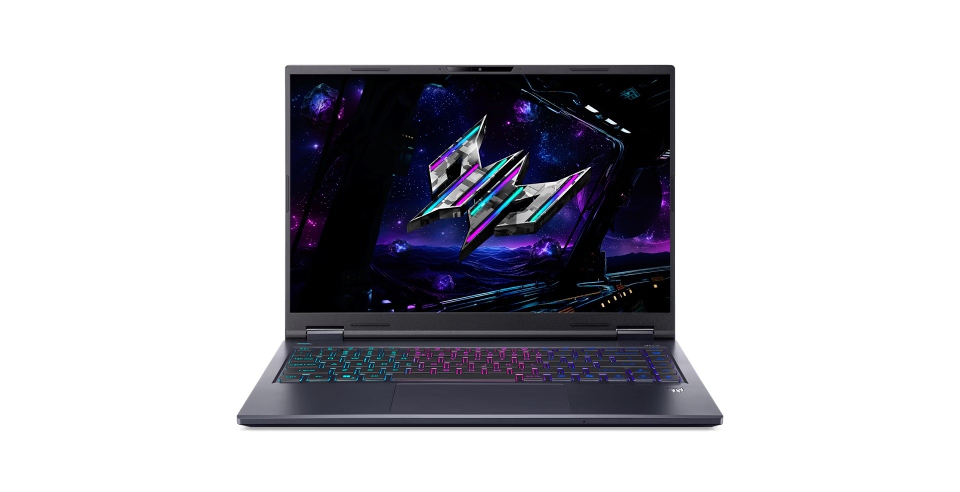 ACER Acer NH.QUWEC.001 Predator Helios Neo 14/PHN14-71-90FS/U9-285H/14.5"/2560x1600/32GB/1TB/RTX 5070/W11H/Black/2Y