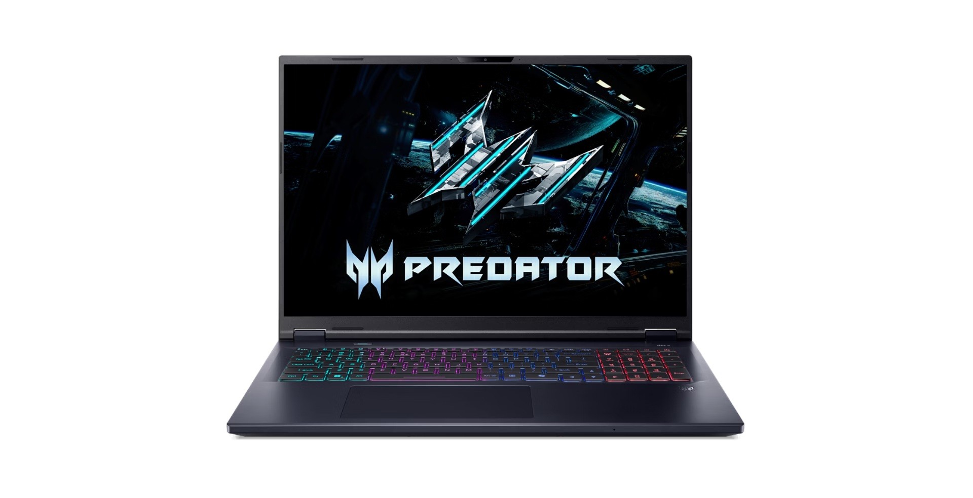 ACER Acer NH.U55EC.001 Predator Helios Neo 18 AI/PHN18-I71-99J1/U9-290HXP/18"/2560x1600/32GB/1TB/RTX 5080/W11H/Black/2