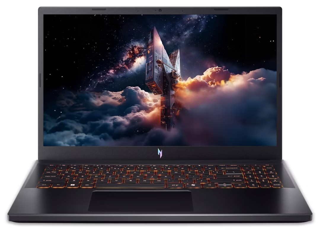 ACER Acer NH.QZ7EC.019 Nitro V 15/ANV15-52-51VG/5-210H/15.6"/FHD/16GB/512GB/RTX 5050/Linux/Black/2R