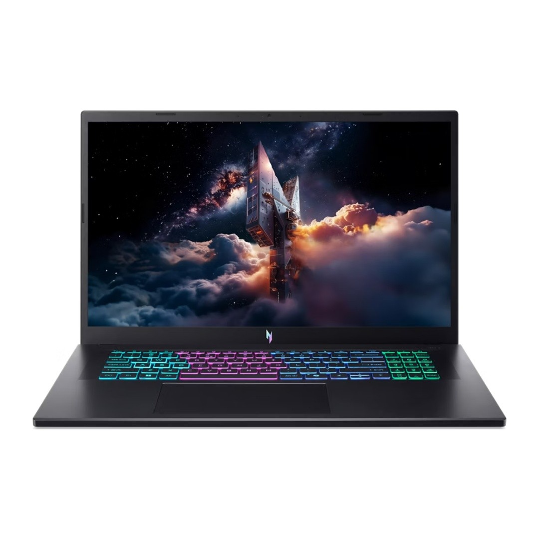 ACER Acer NH.U4DEC.006 Nitro V 17/ANV17-I31-56U0/5-210H/17.3"/FHD/16GB/512GB/RTX 5050/W11H/Black/2R