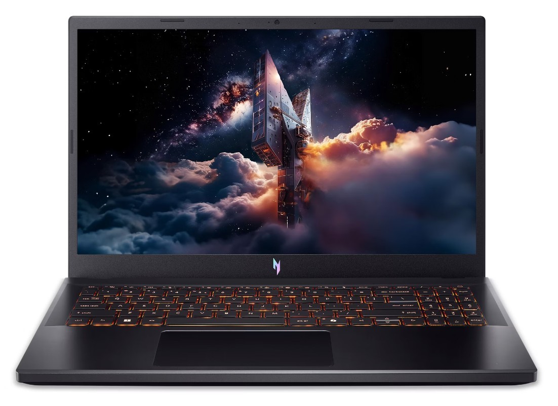 ACER Acer NH.QZAEC.01H Nitro V 15/ANV15-52-59X4/5-210H/15.6"/FHD/16GB/512GB/RTX 5060/W11H/Black/2R