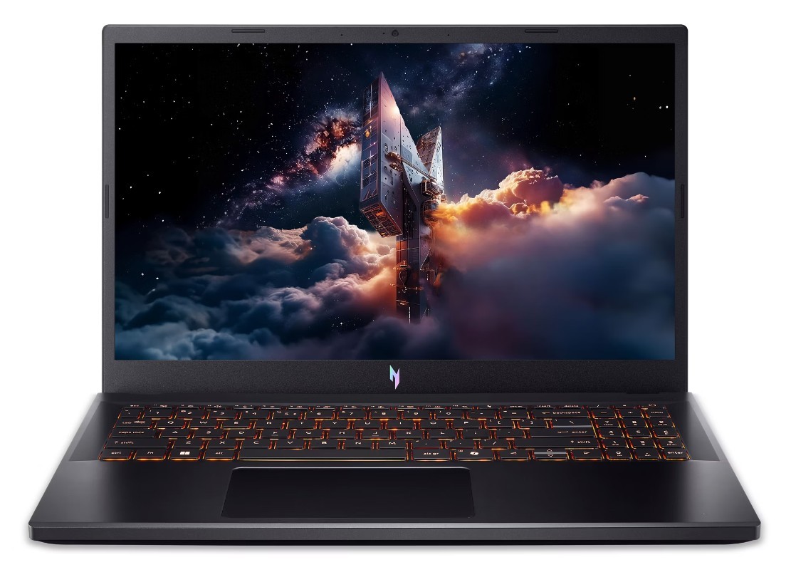 ACER Acer NH.QZ8EC.01B Nitro V 15/ANV15-52-73XE/7-240H/15.6"/FHD/16GB/512GB/RTX 5060/Linux/Black/2R