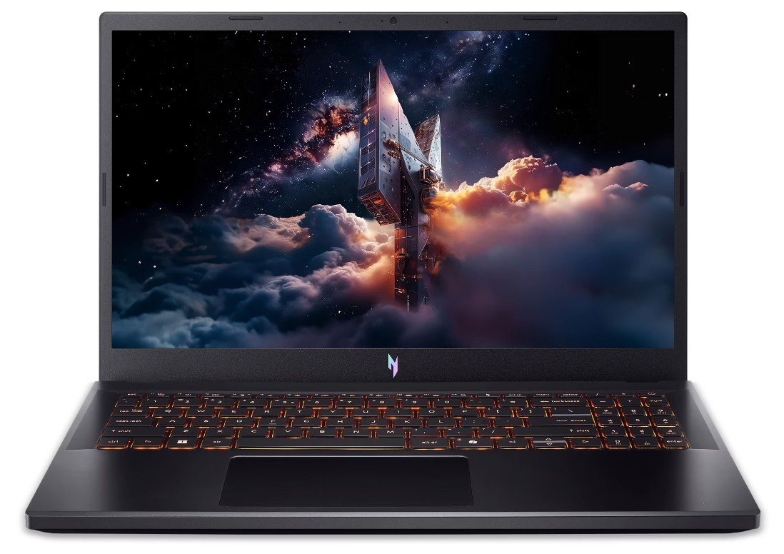 ACER Acer NH.QV2EC.00G Nitro V 15/ANV15-52-74BN/7-240H/15.6"/FHD/16GB/512GB/RTX 4050/Linux/Black/2R