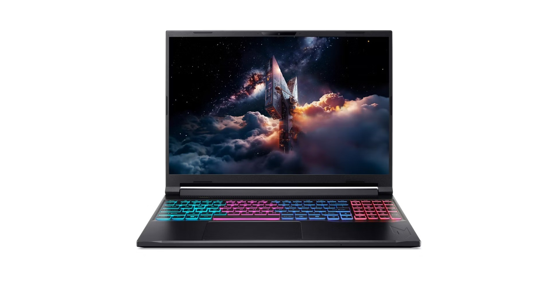 ACER Acer NH.U28EC.002 Nitro V 16S/ANV16S-71-76ZB/7-240H/16"/2560x1600/32GB/1TB/RTX 5060/no OS/Black/2R