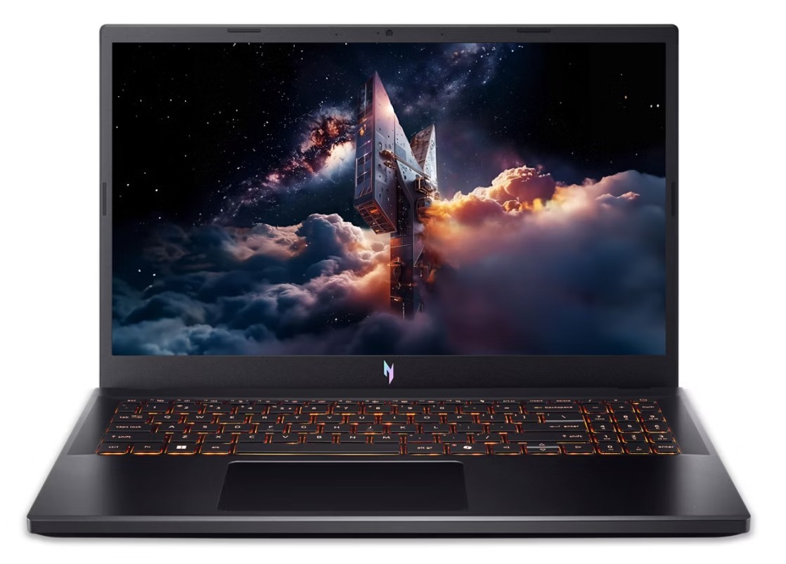 ACER Acer NH.QZAEC.01F Nitro V 15/ANV15-52-91B5/9-270H/15.6"/FHD/16GB/512GB/Intel int/W11H/Black/2R