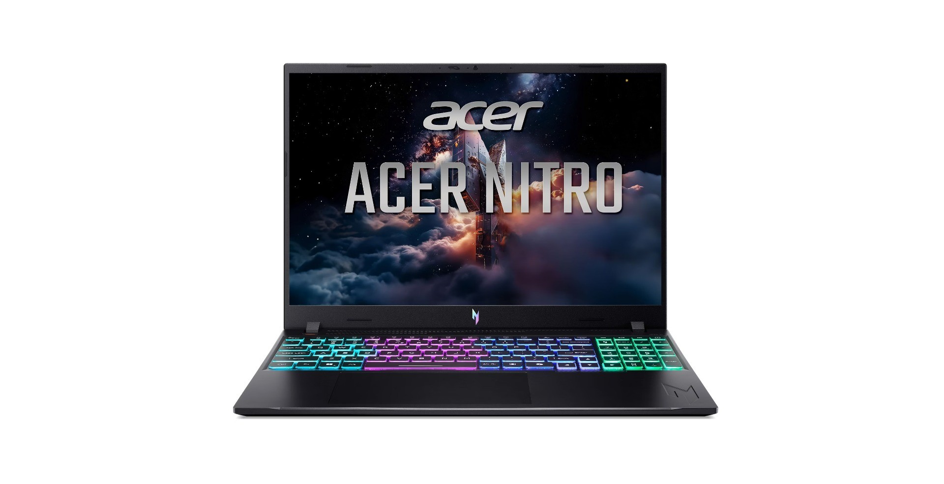 ACER Acer NH.U5AEC.009 Nitro V 16/ANV16-I31-9250/9-270H/16"/WUXGA/16GB/1TB/RTX 5070/W11H/Black/2R