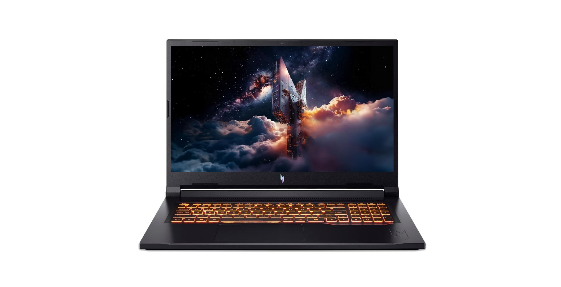 ACER Acer ANV17-41 NH.QYUEC.004 17 NH.QYUEC.004 Notebook, R7260, 32G, 1TBSSD, W11H
