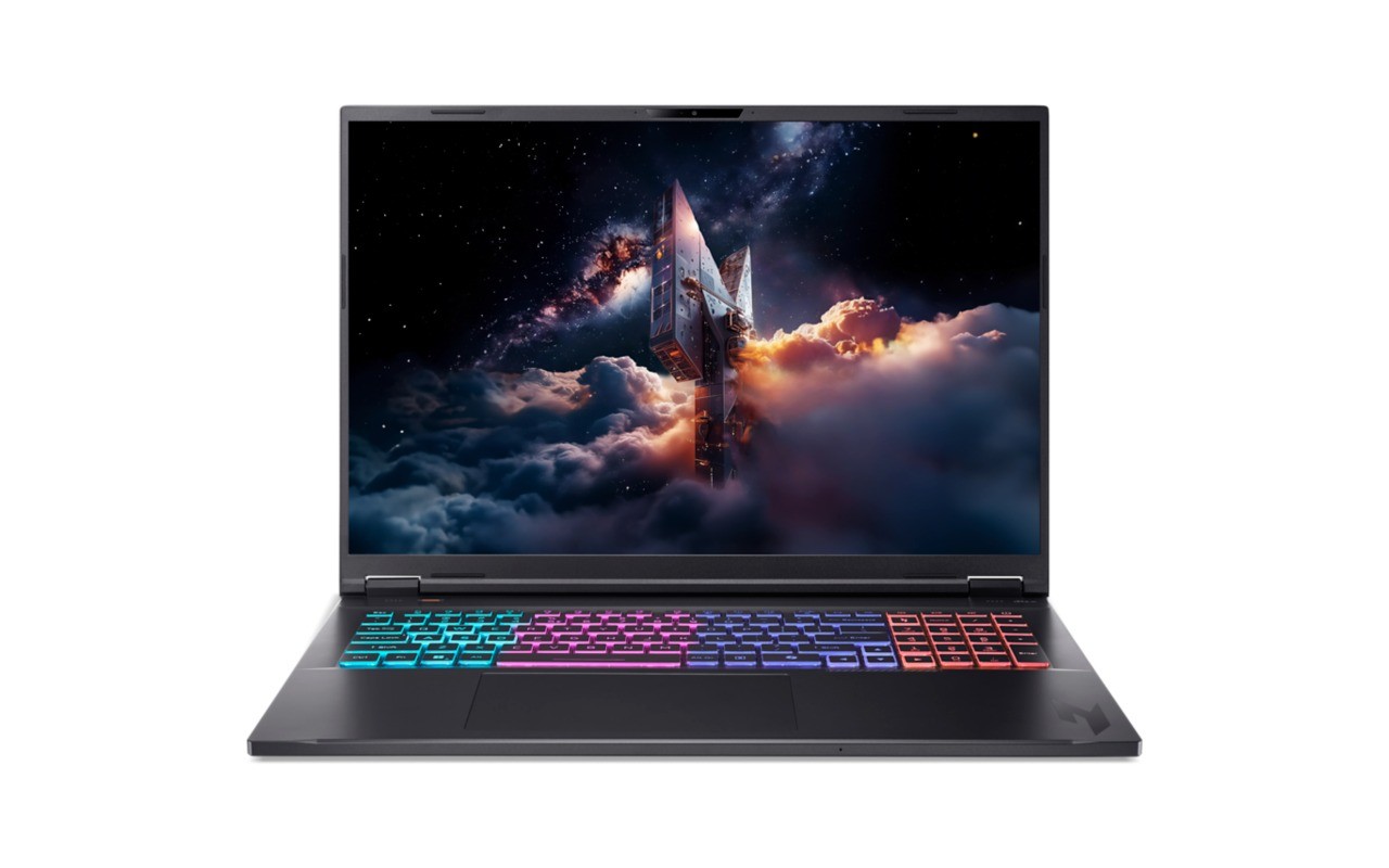 ACER Acer AN18-61 NH.QYKEC.001 18 NH.QYKEC.001 Notebook, R9365, 32G, 1TBSSD, W11H