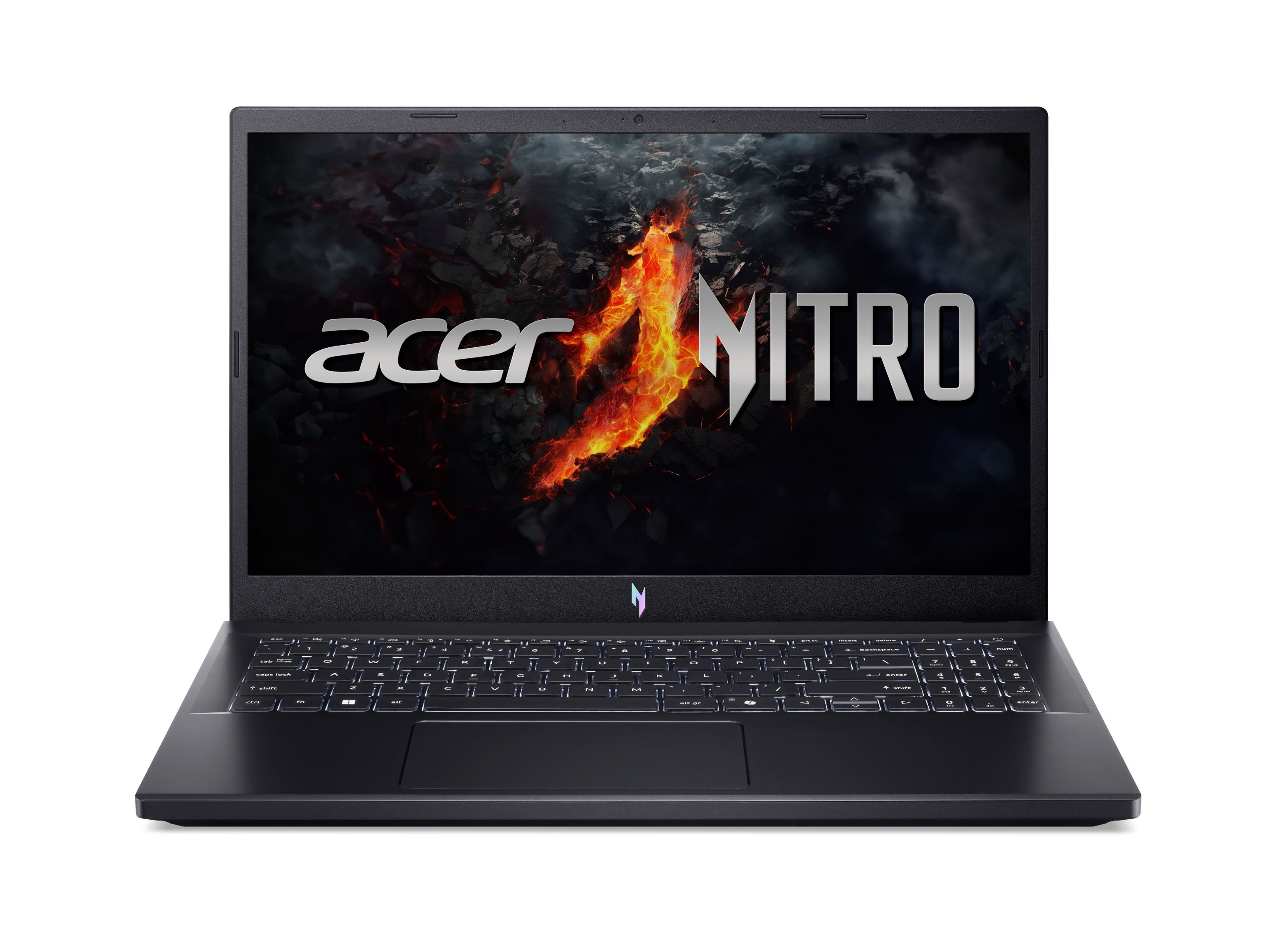 ACER Acer NH.QSHEC.00A Nitro V 15/ANV15-41-R3RD/R5-6600H/15.6"/FHD/16GB/512GB/RTX 3050/Linux/Black/2R