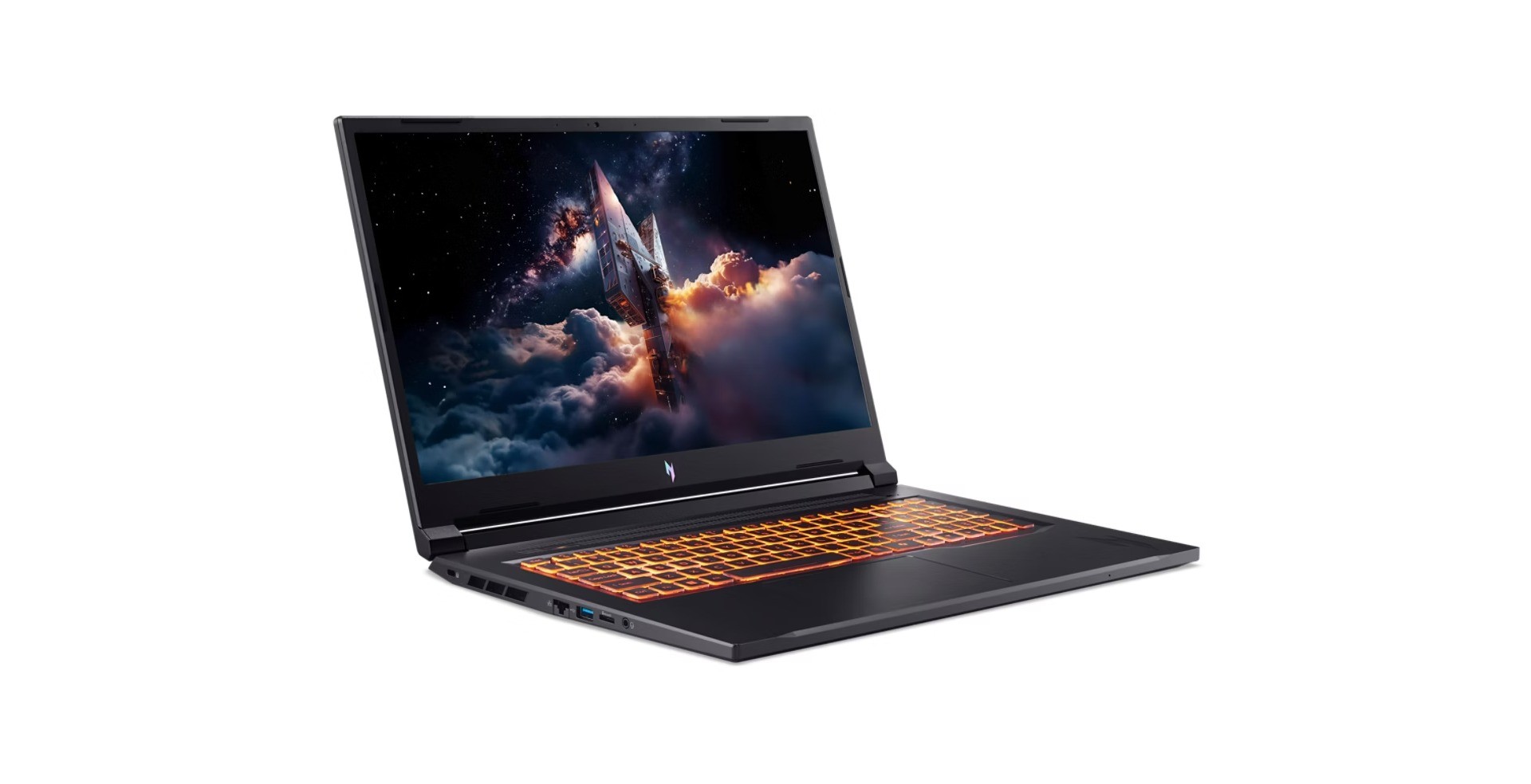 Acer Nitro V 17 ANV17-41-R4CC NH.QYREC.001 Notebook, R5-240, 17,3