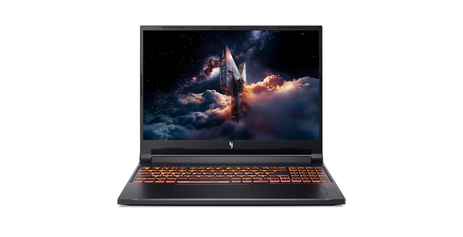 ACER Acer NH.QZ1EC.002 Nitro V 16/ANV16-42-R16U/R5-240/16"/WUXGA/16GB/512GB/RTX 3050/W11H/Black/2R