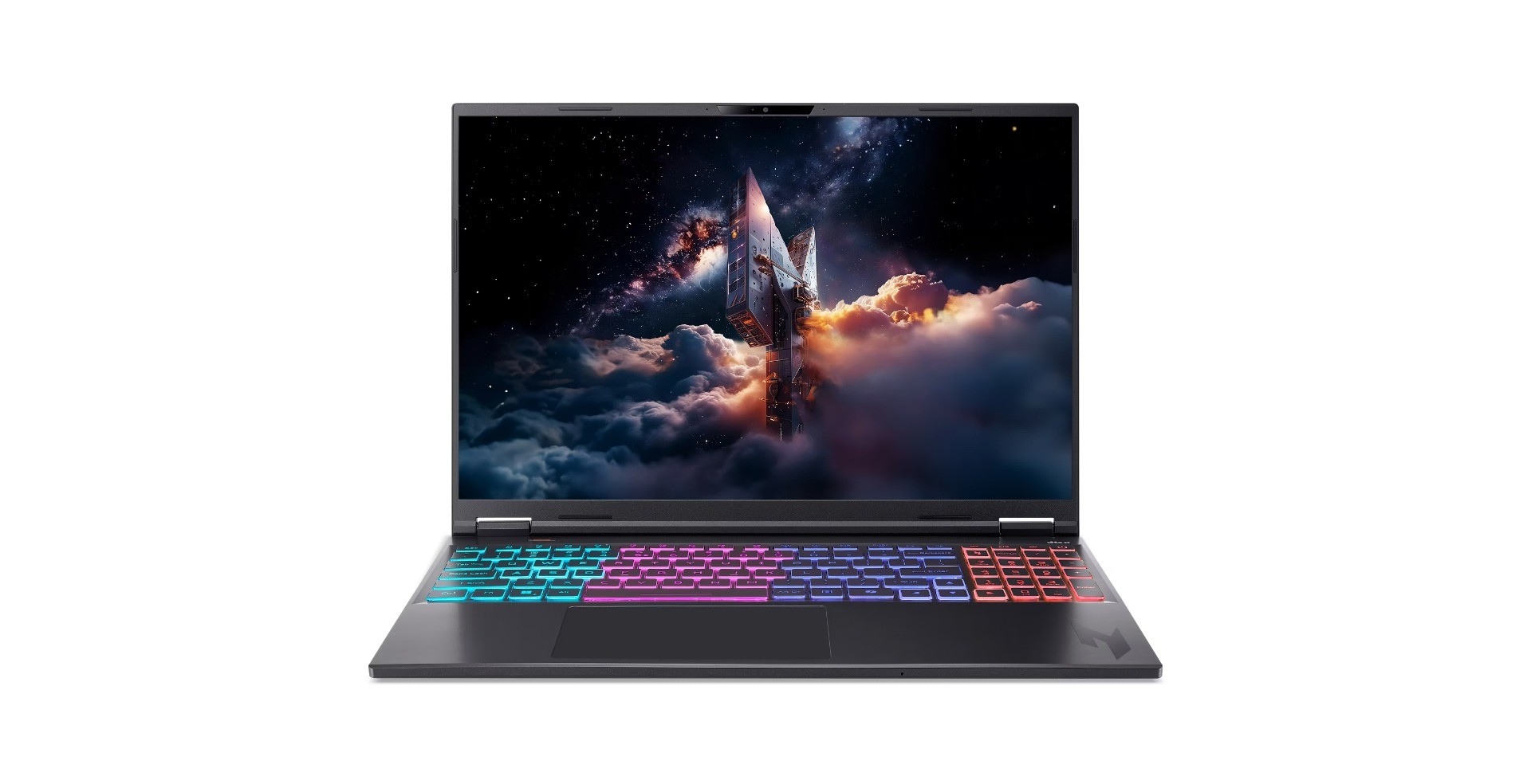 ACER Acer NH.U07EC.001 Nitro 16S AI/AN16S-61-R8NW/AI9-365/16"/2560x1600/32GB/1TB/RTX 5070Ti/no OS/Black/2R