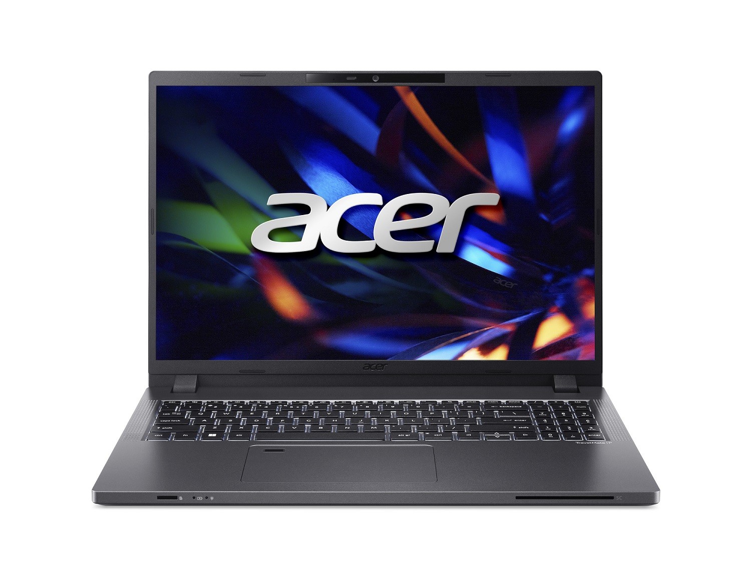 ACER Acer NX.B6SEC.009 TravelMate P2 16/TMP216-51-G2-TCO-536P/5-120U/16"/WUXGA/16GB/512GB/Intel int/W11P/Gray/2R