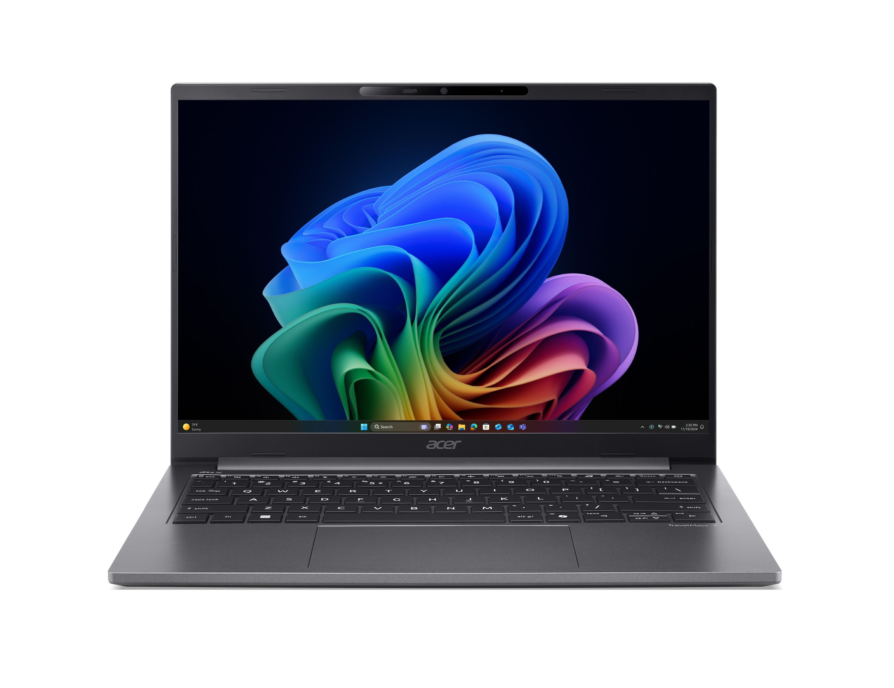 Acer TravelMate X4 14/TMX414-51-TCO-53ZR/U5-226V/14
