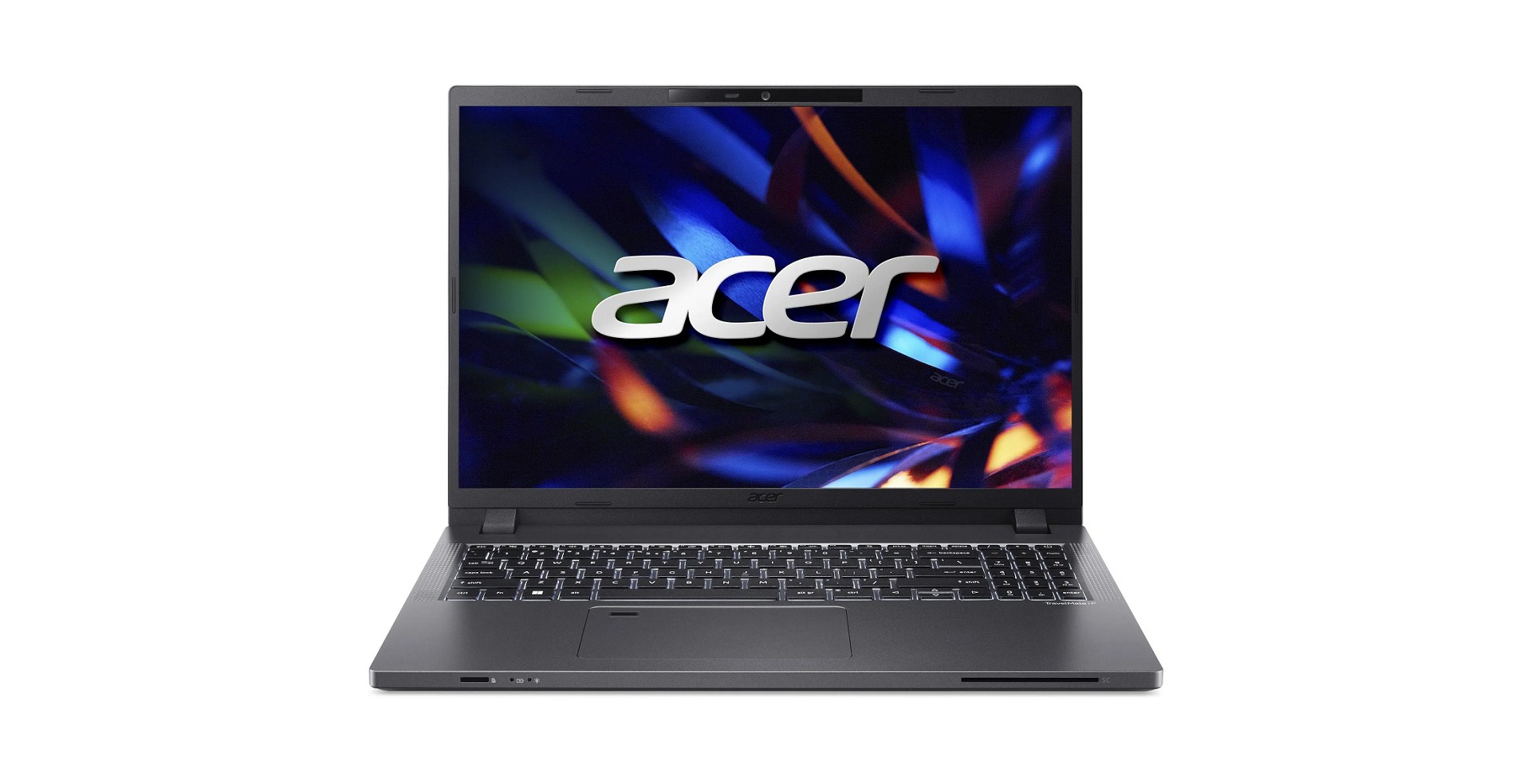 ACER Acer NX.B6SEC.00A TravelMate P2 16/TMP216-51-G2-TCO-70SN/7-150U/16"/WUXGA/16GB/1TB/Intel int/W11P/Gray/2R