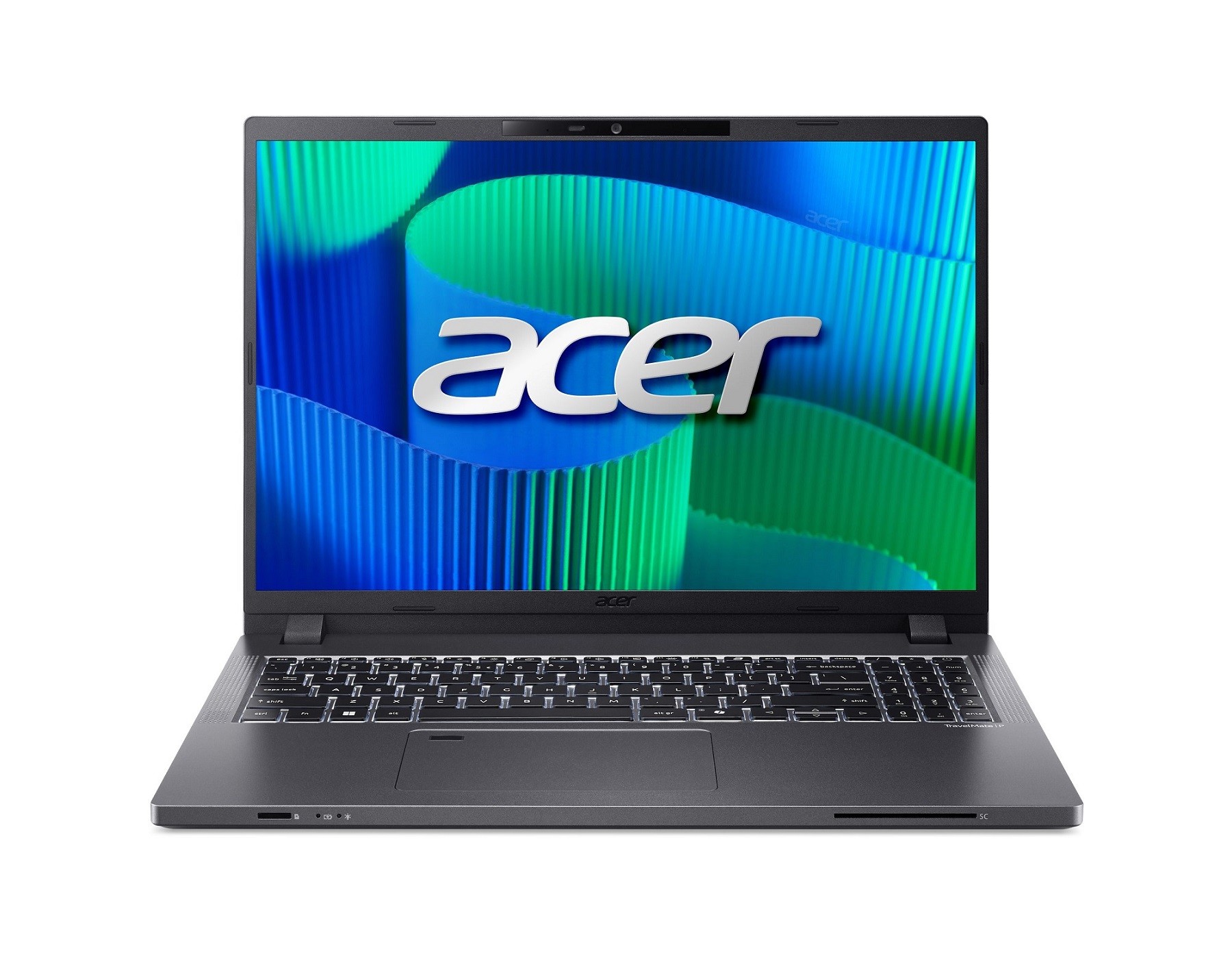 ACER Acer NX.B78EC.006 TravelMate P2 16/TMP216-41/R5PRO-7535U/16"/WUXGA/16GB/512GB/AMD int/W11P/Gray/2R