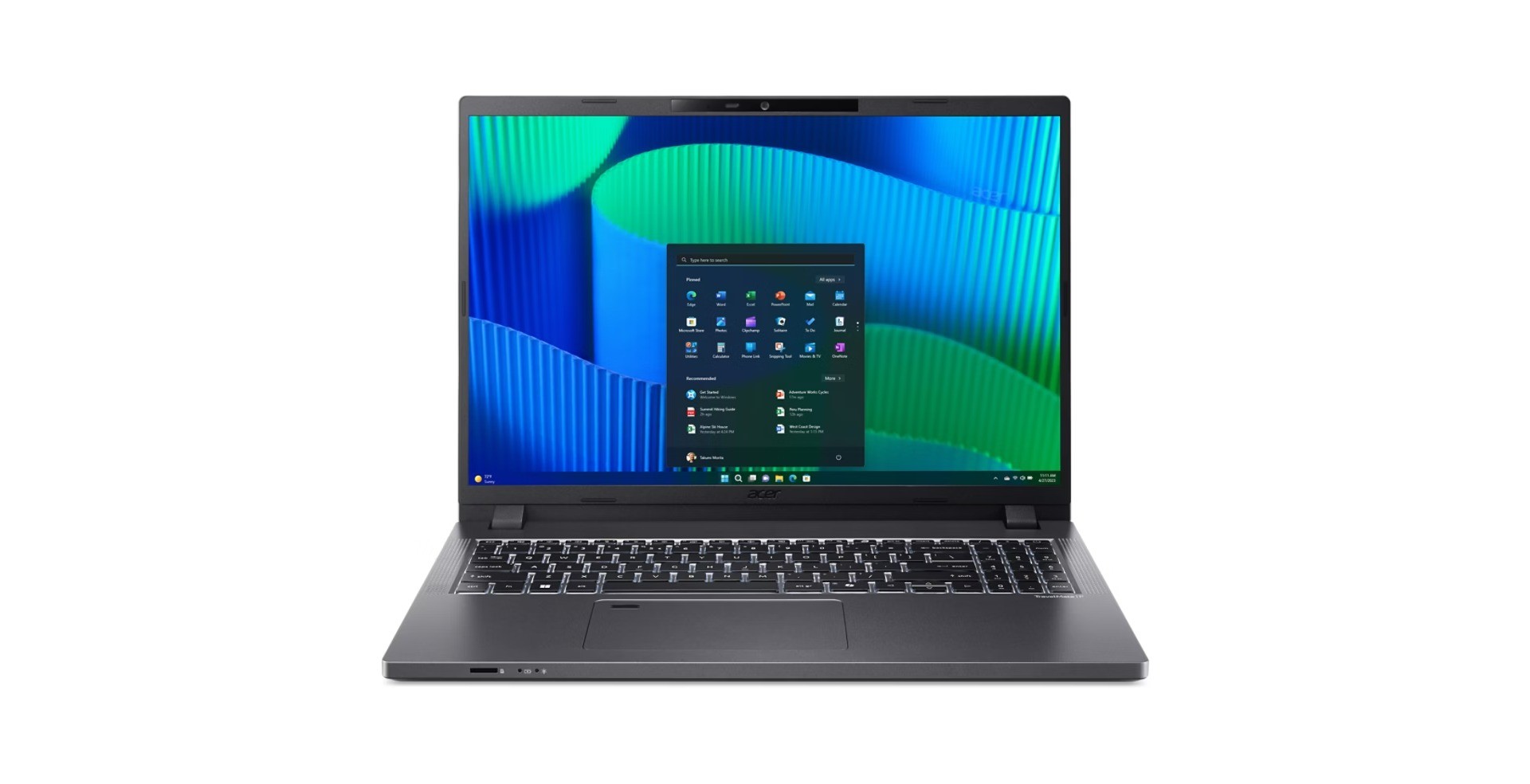 Acer TravelMate P2 16/TMP216-41-TCO-R1PG/R5PRO-7535U/16