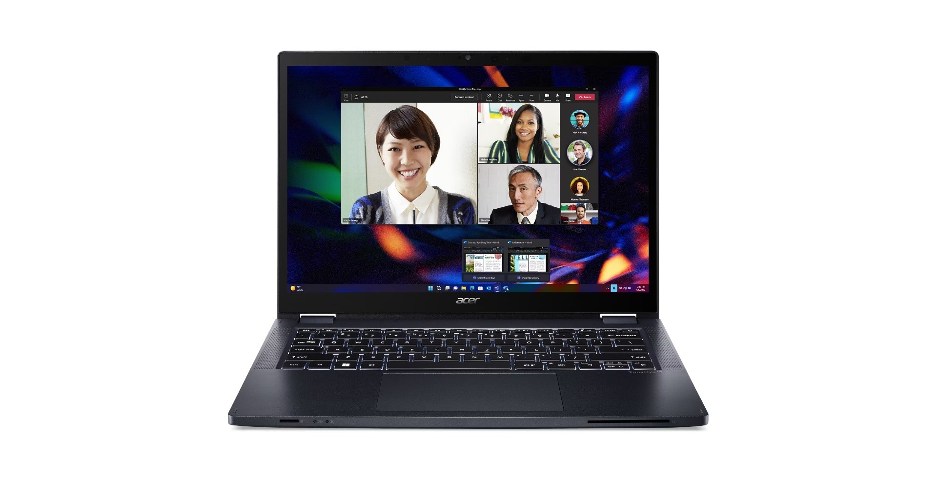 Acer TravelMate P4/TMP414RN-53-TCO-51UJ/i5-1335U/14