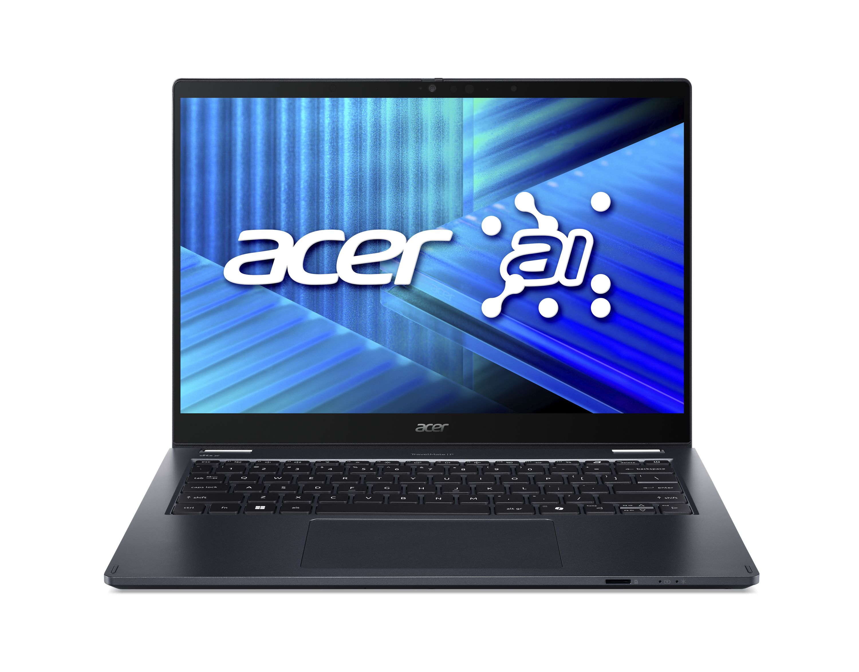 ACER Acer NX.BF8EC.003 TravelMate P4 Spin 14/TMP414RN-55-TCO-5574/U5-225U/14"/WUXGA/T/16GB/512GB/Intel int/W11P/Blue/2